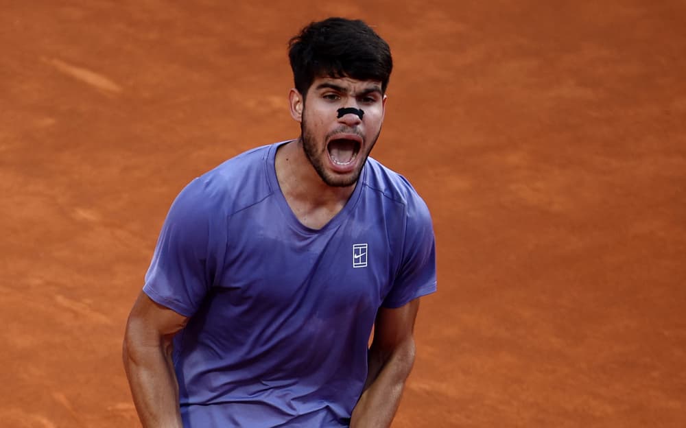 Italian Open