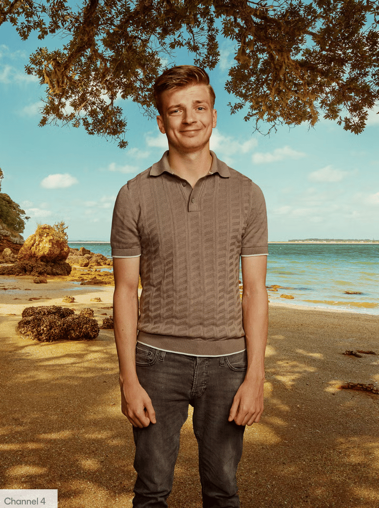 dave virgin island