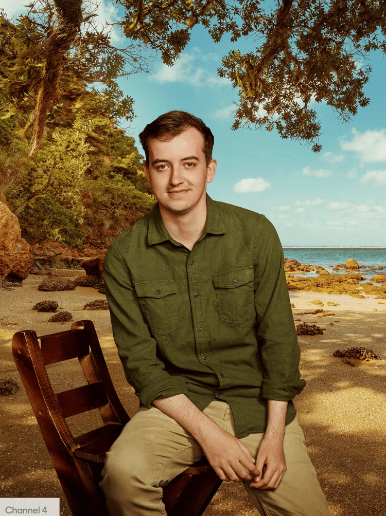 Jason virgin island
