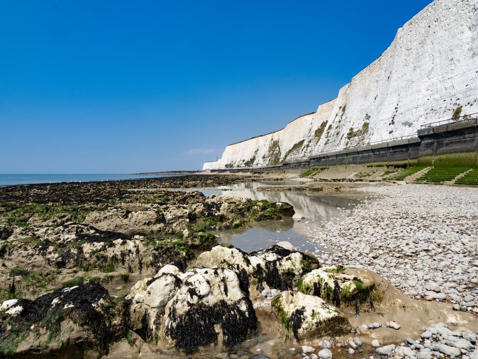 Saltdean, Sussex 
