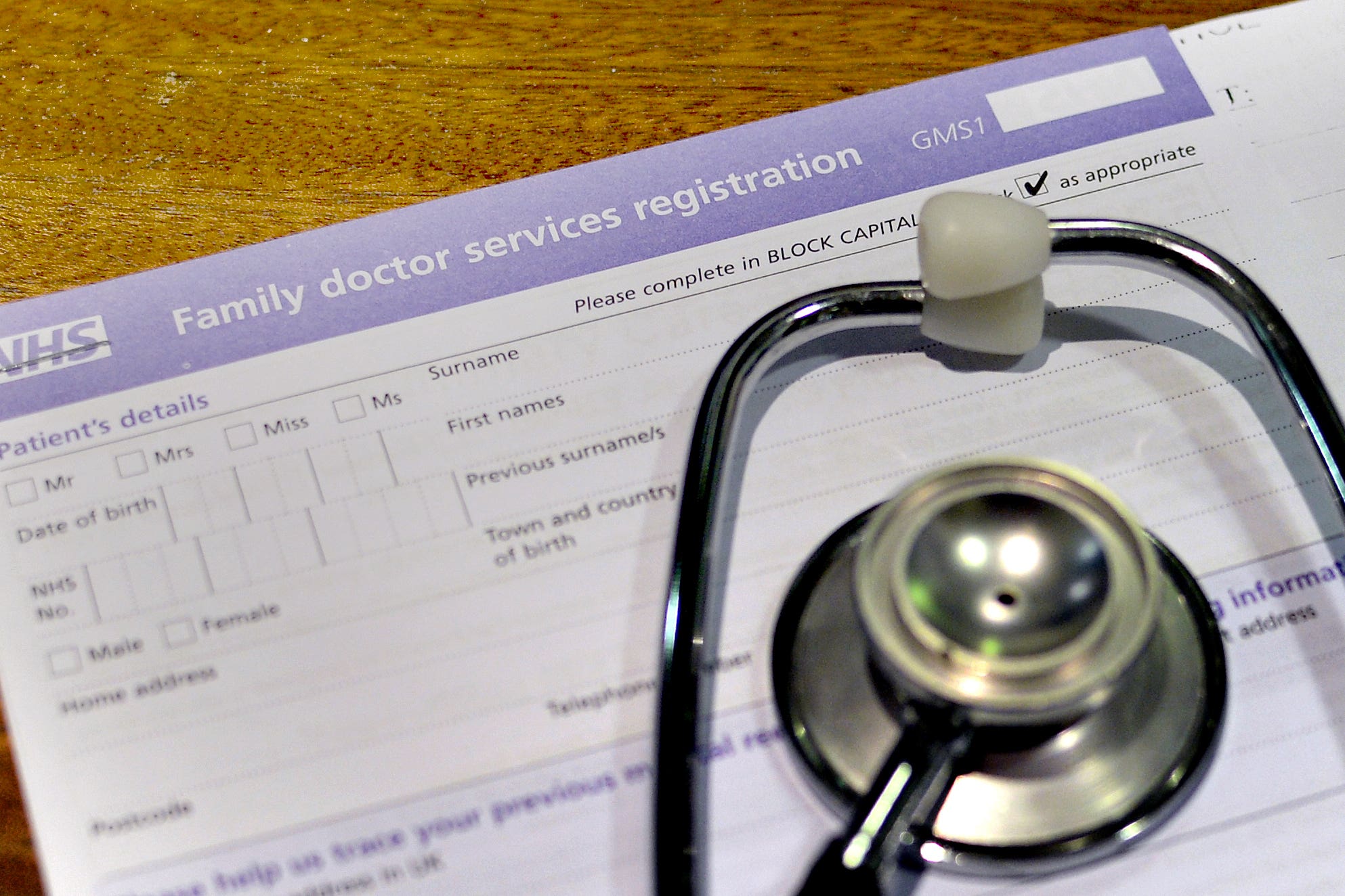 Doctors and teachers to be awarded above-inflation 4% pay rise