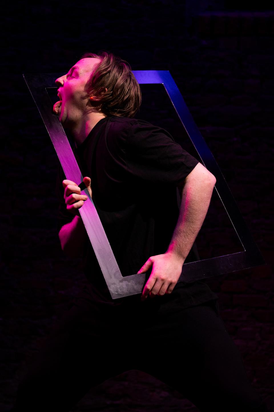 The Last Incel