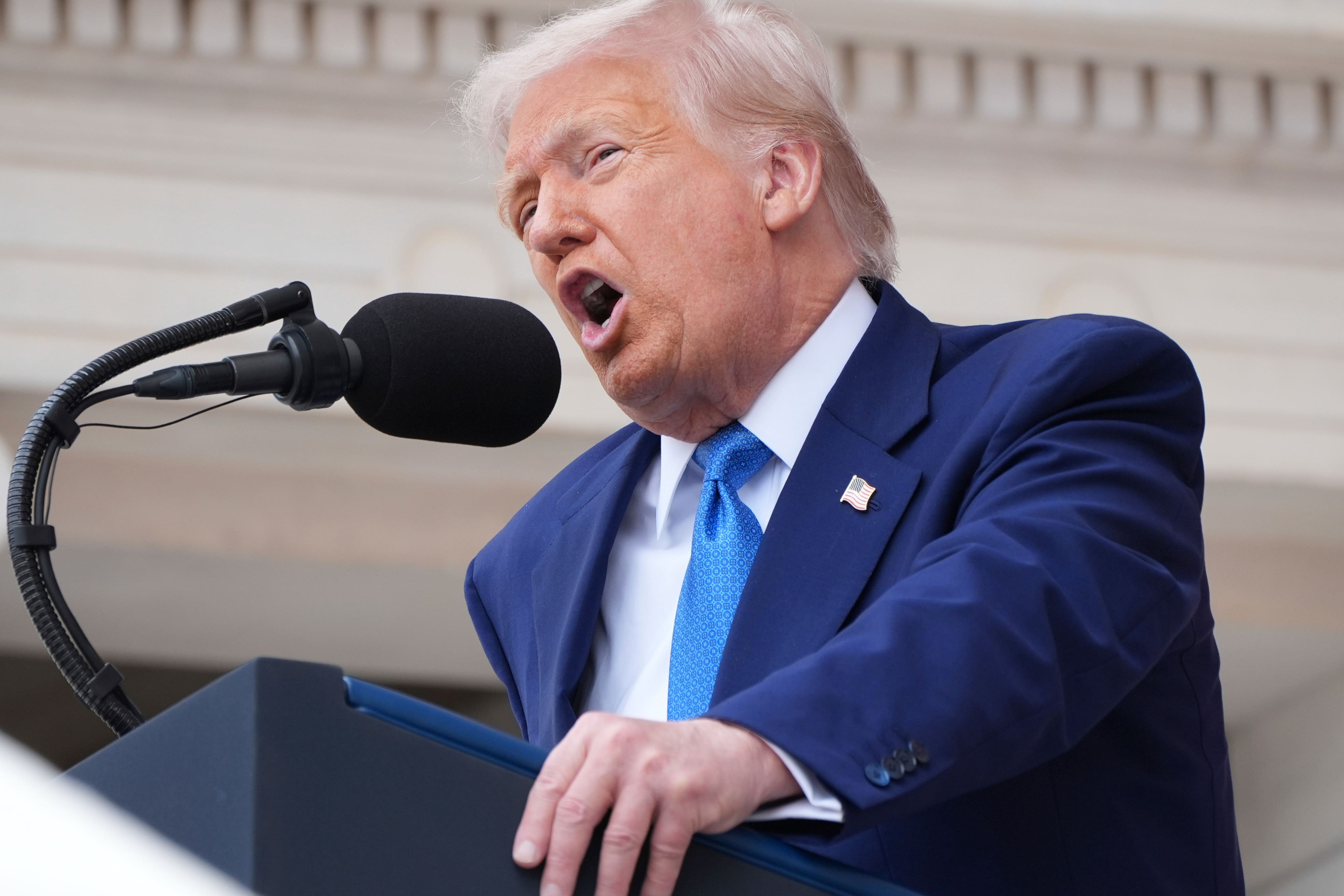 What does TACO mean? 'Nasty' Donald Trump jibe resurfaces