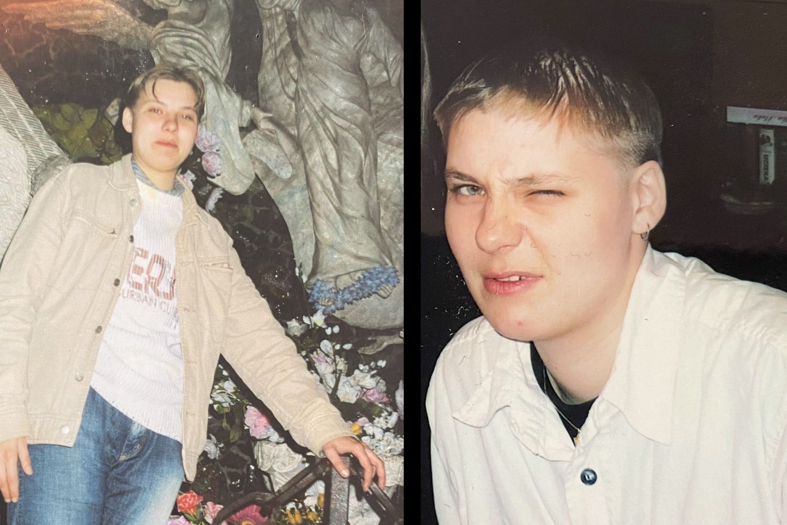 Murder probe launched and three arrests made 15 years after woman disappeared