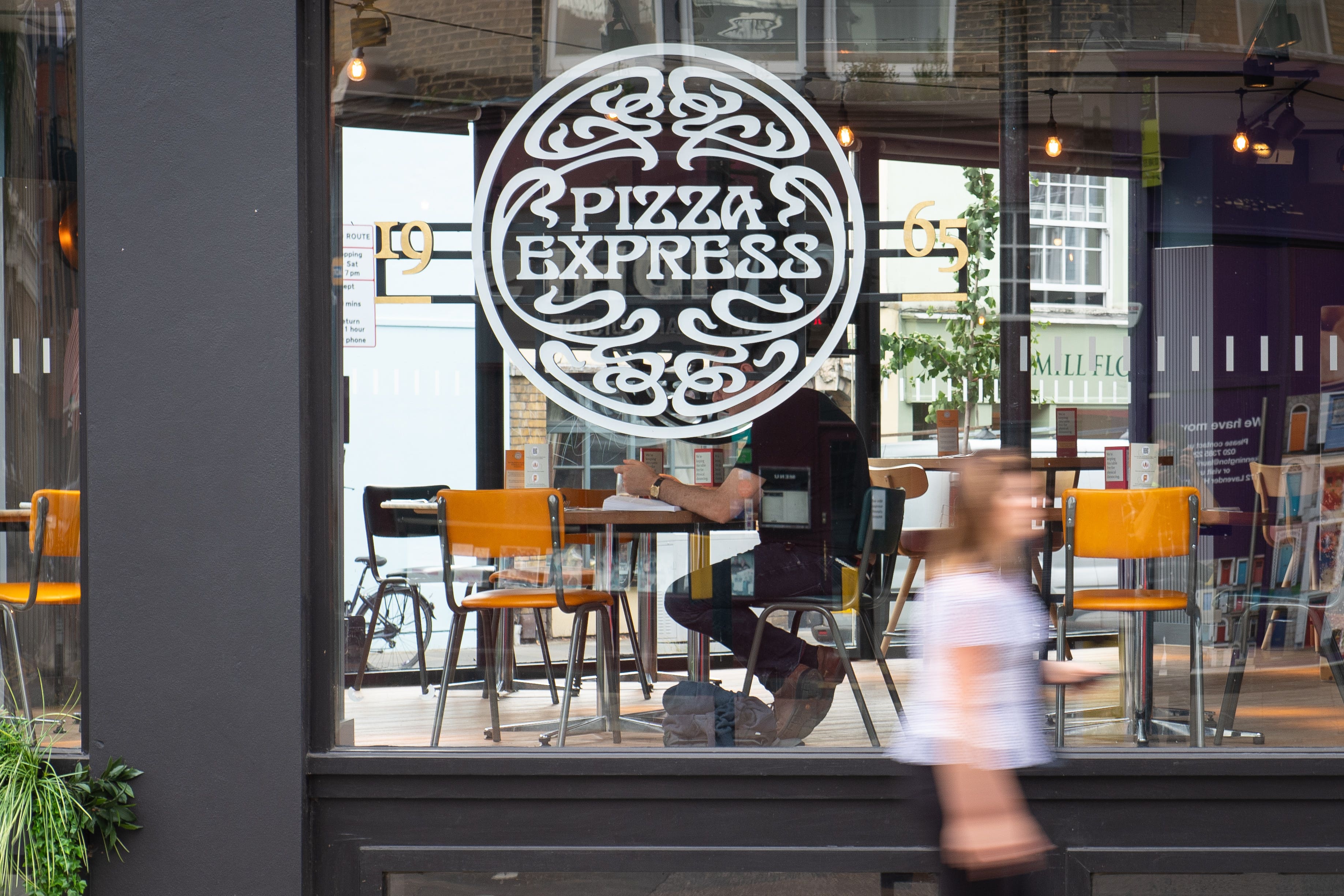 Capita, Pizza Express and Lidl named by Government for minimum wage failures
