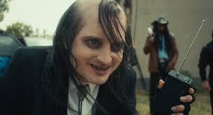 Elijah Wood is one of the big names in the reboot