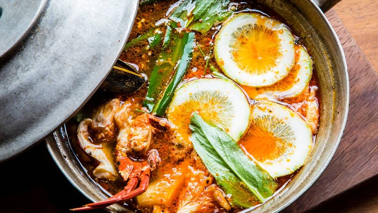 Tom yum