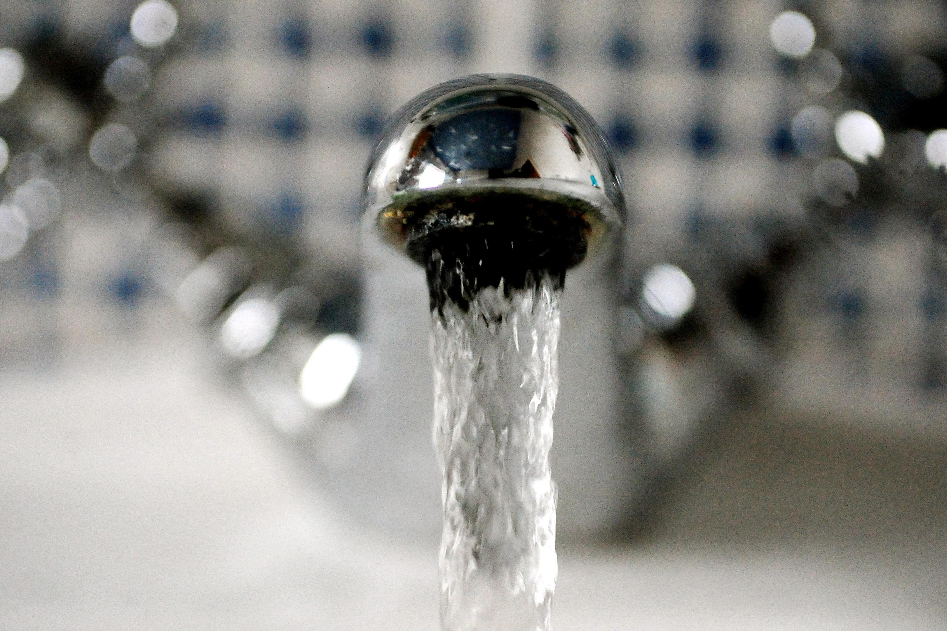 Al Qaida terrorists tried to poison UK water supply, says ex-security minister