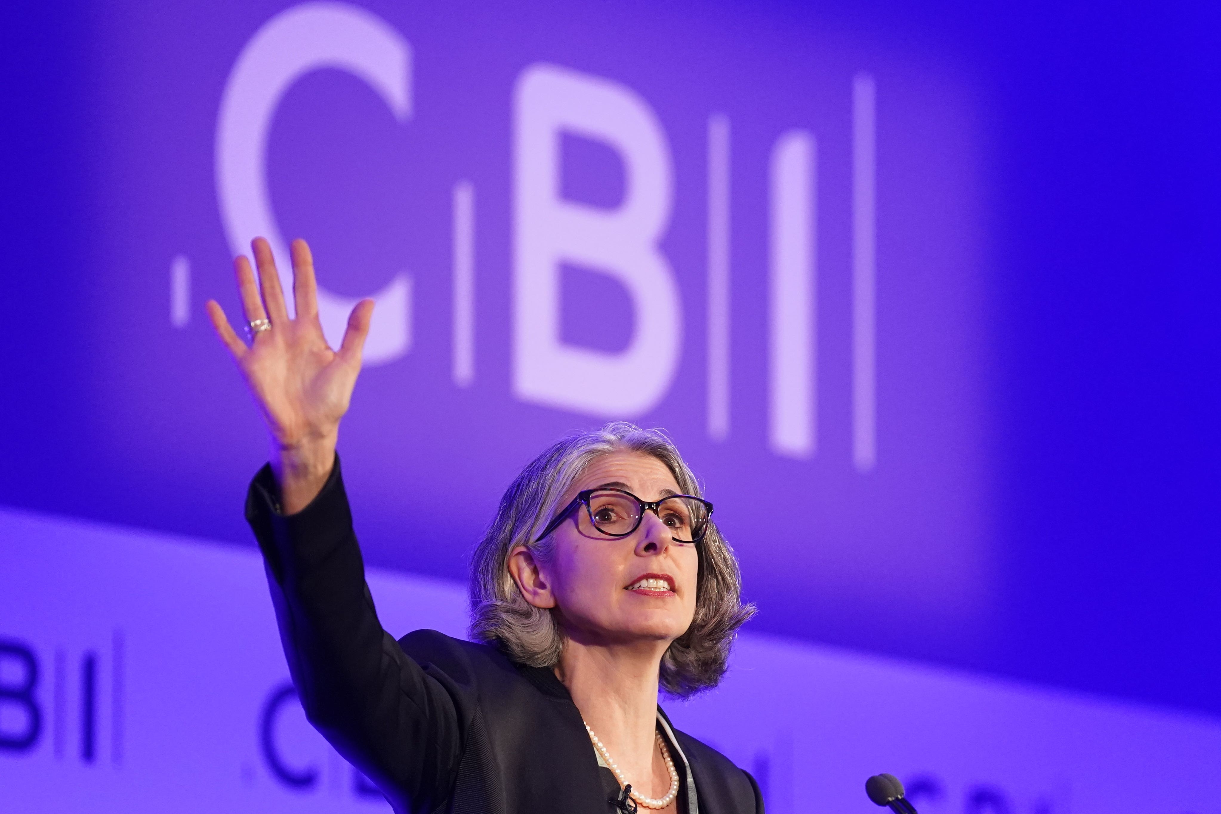 UK must tackle energy bills as firms face £24bn in extra costs – CBI