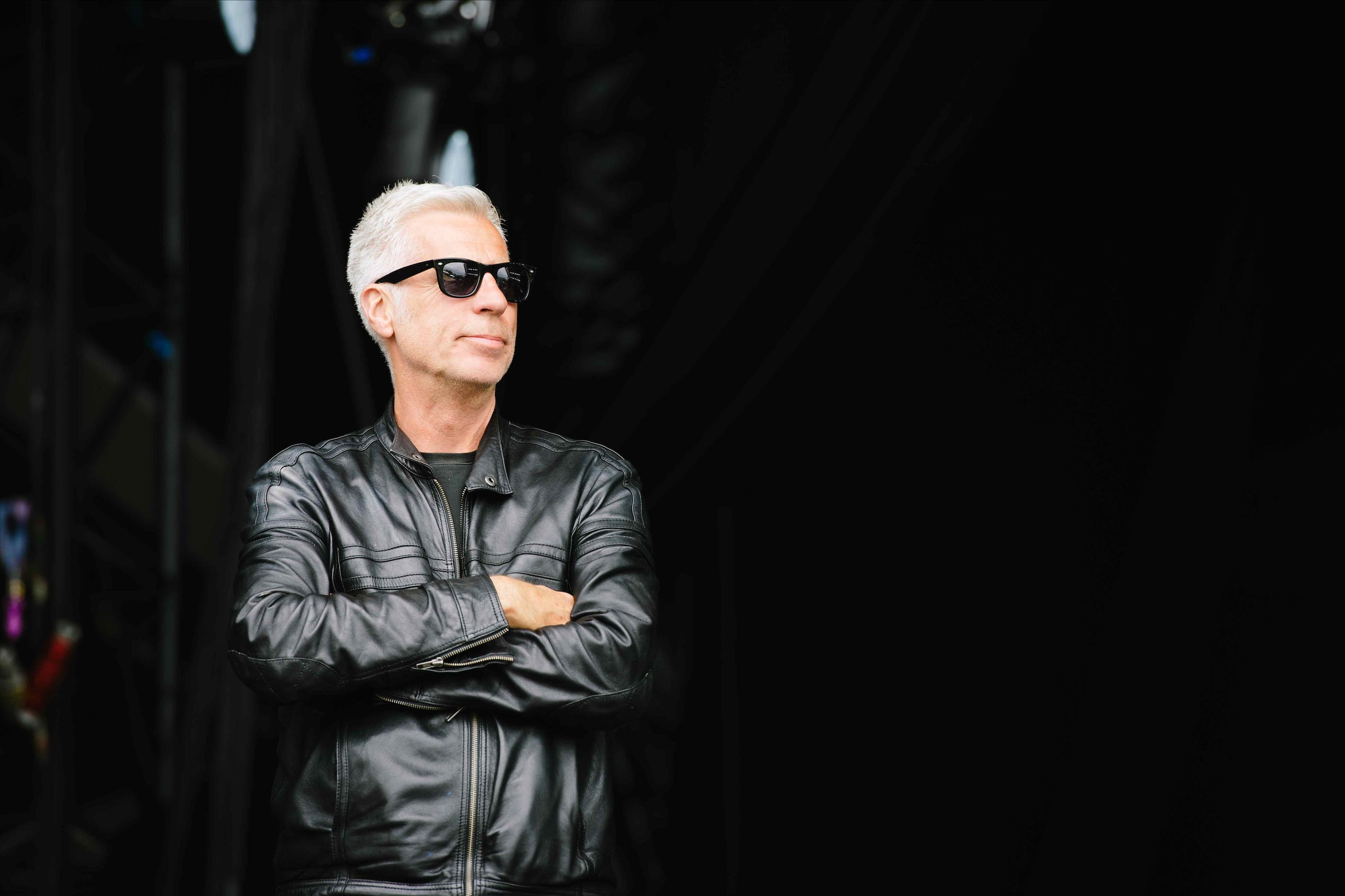 ‘Gut feeling more important than social media likes’, says festival promoter
