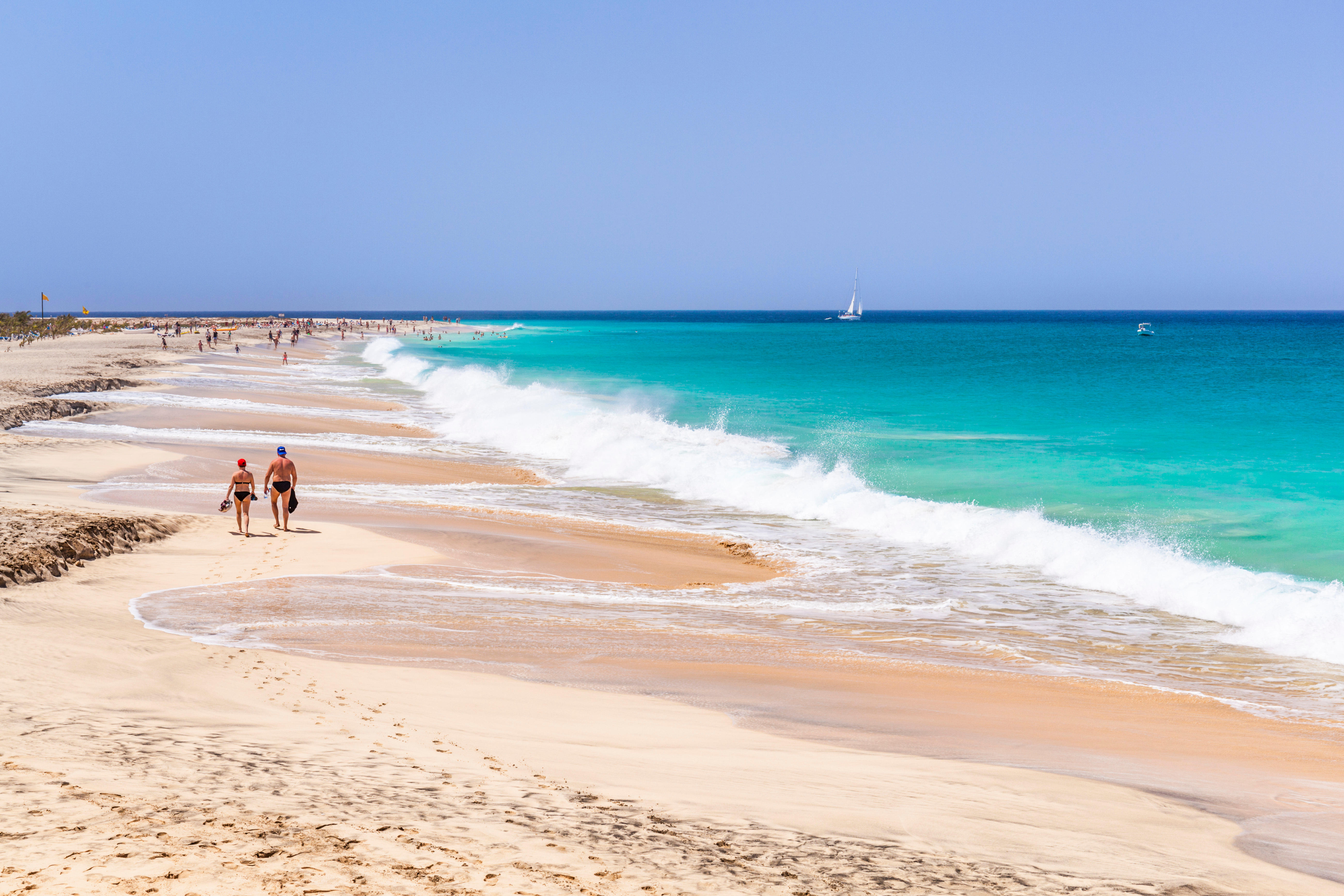 On The Beach shares tumble on profit alert
