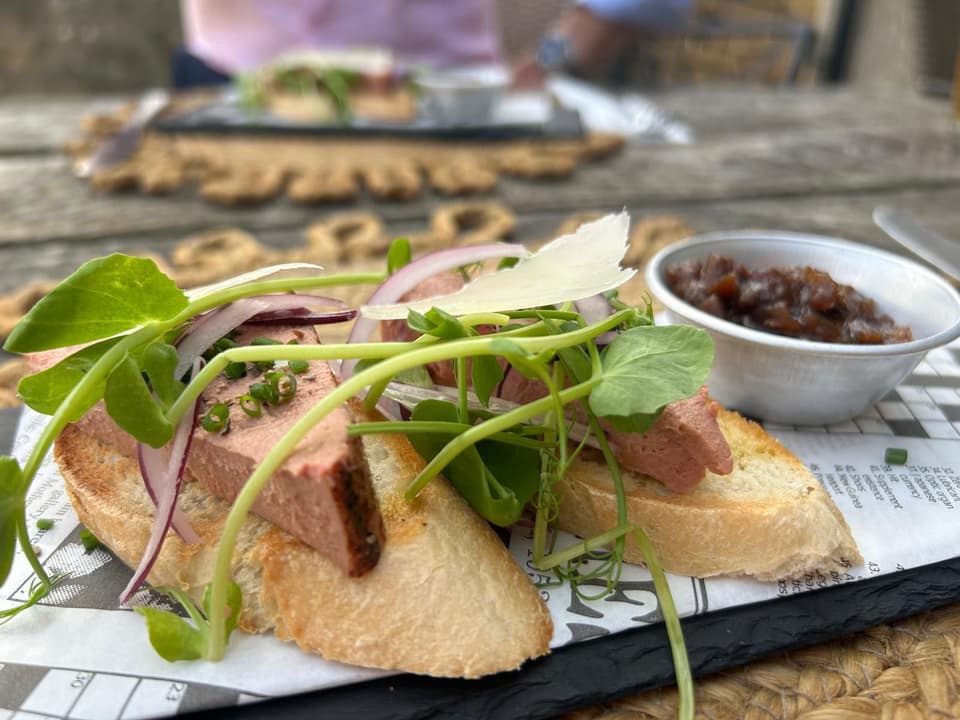 Joyful Deli