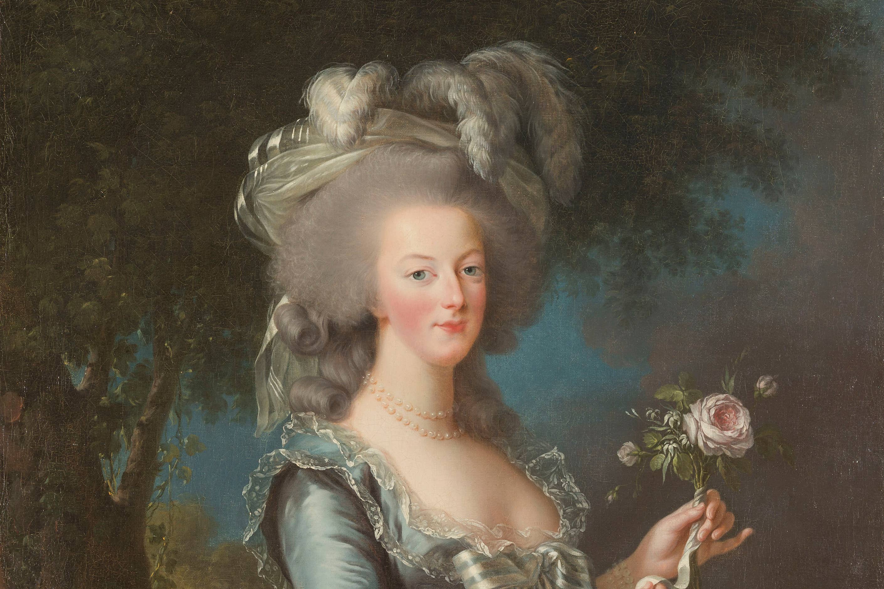 UK’s first dedicated Marie Antoinette exhibition to open at London museum