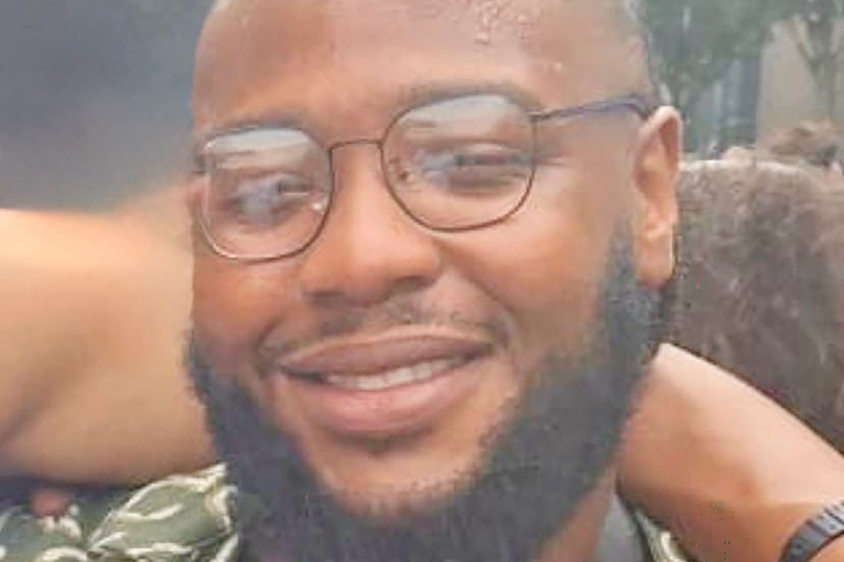 Murder accused shot cousin and injured brother after wake row, court told