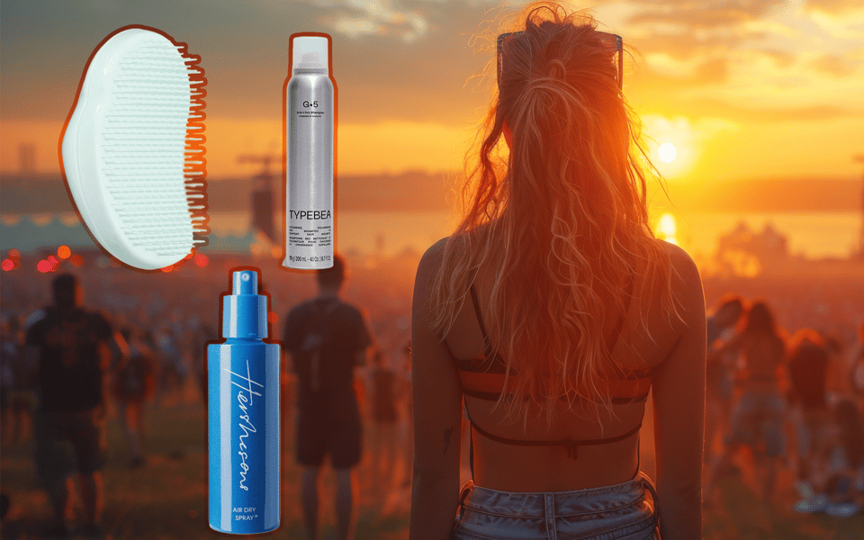 Festival beauty picks 