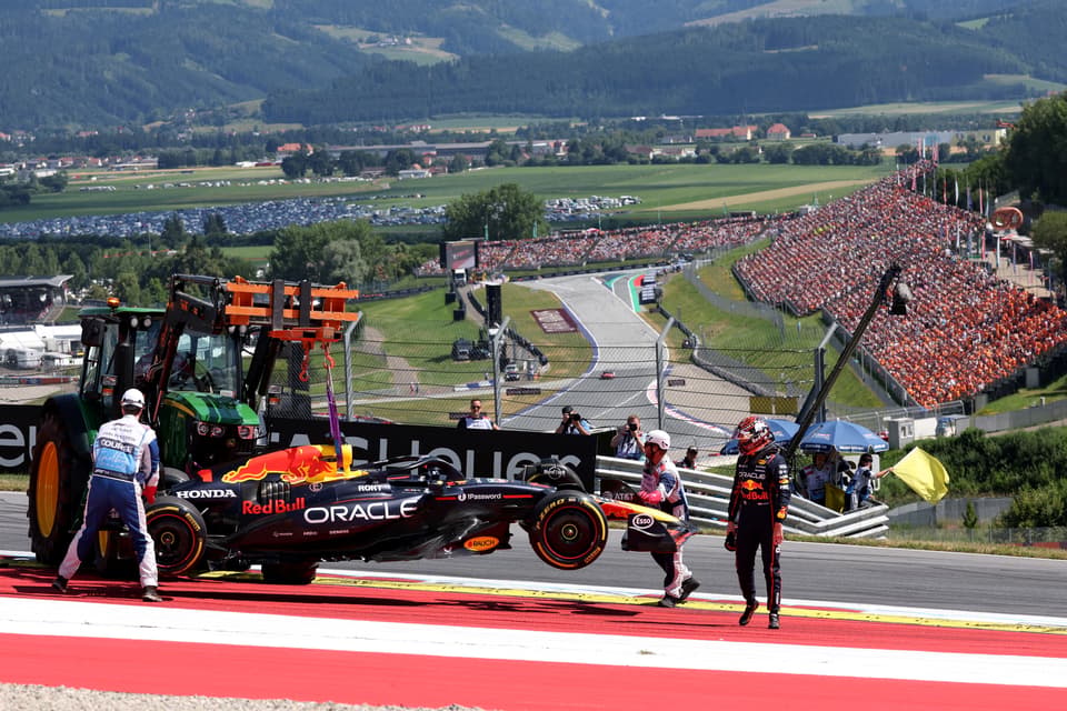Austrian Grand Prix