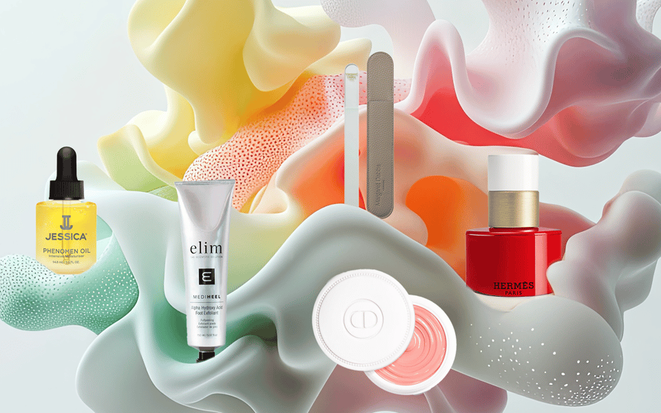 Best at home pedicure kit 