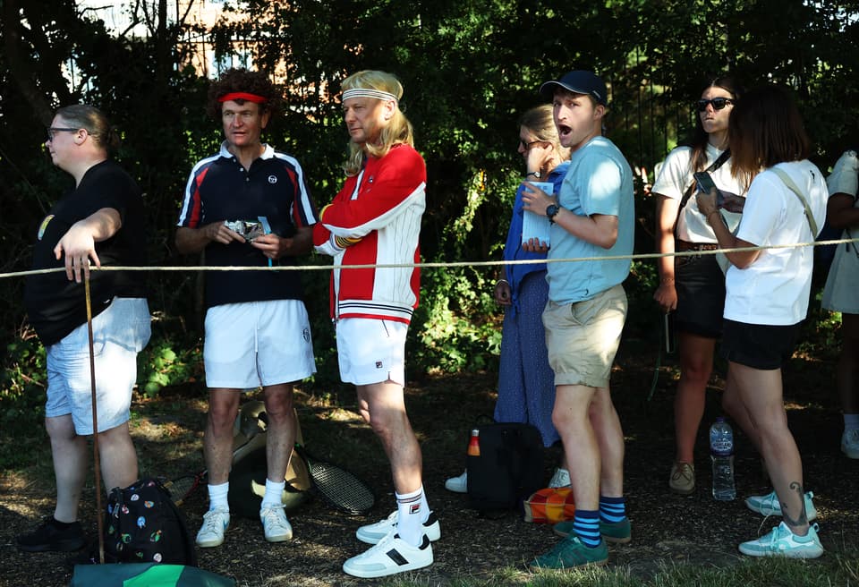 Wimbledon