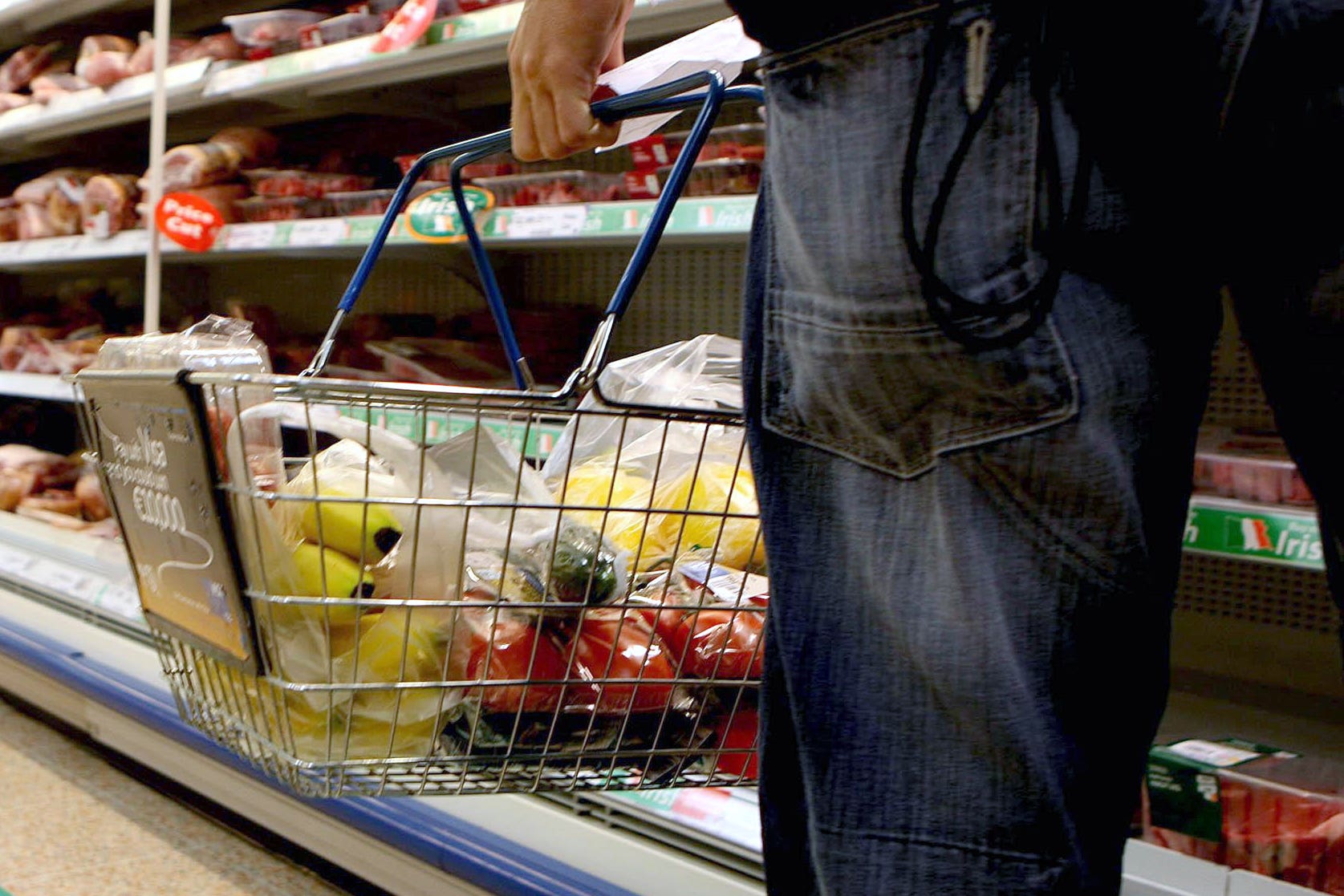 Final phase of ‘Not for EU’ food labelling comes into force