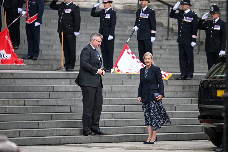 20th anniversary of the deadly July 7, 2005 London bombings