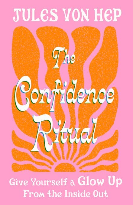 The Confidence Ritual 
