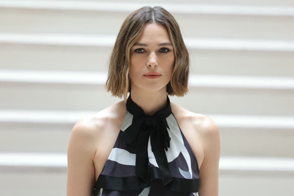 FASHION-FRANCE-CHANEL-PHOTOCALL