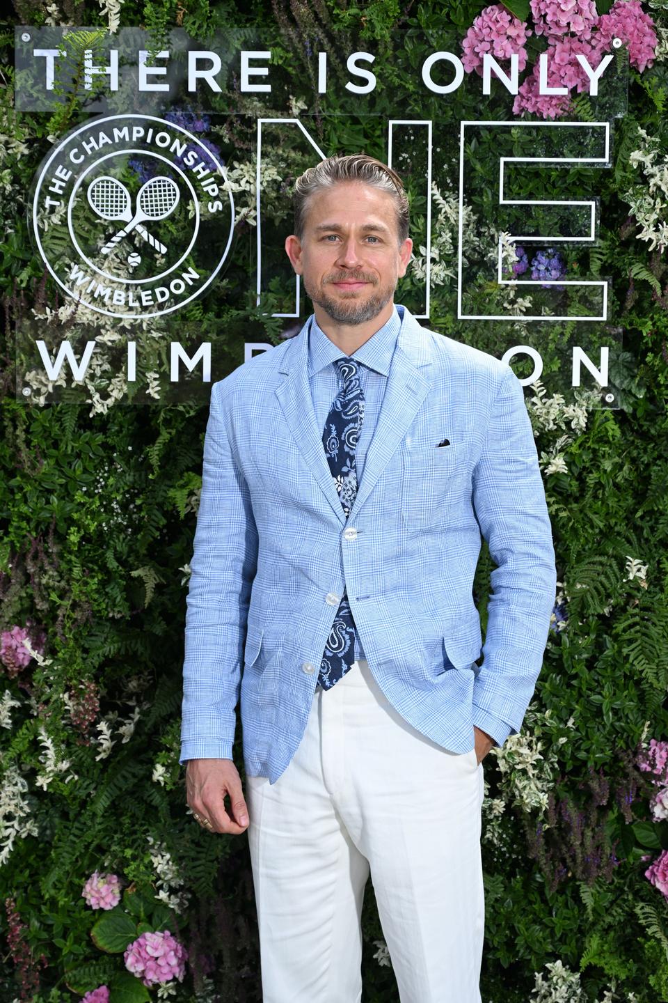 The Championships, Wimbledon 2025 â€“ Day 10