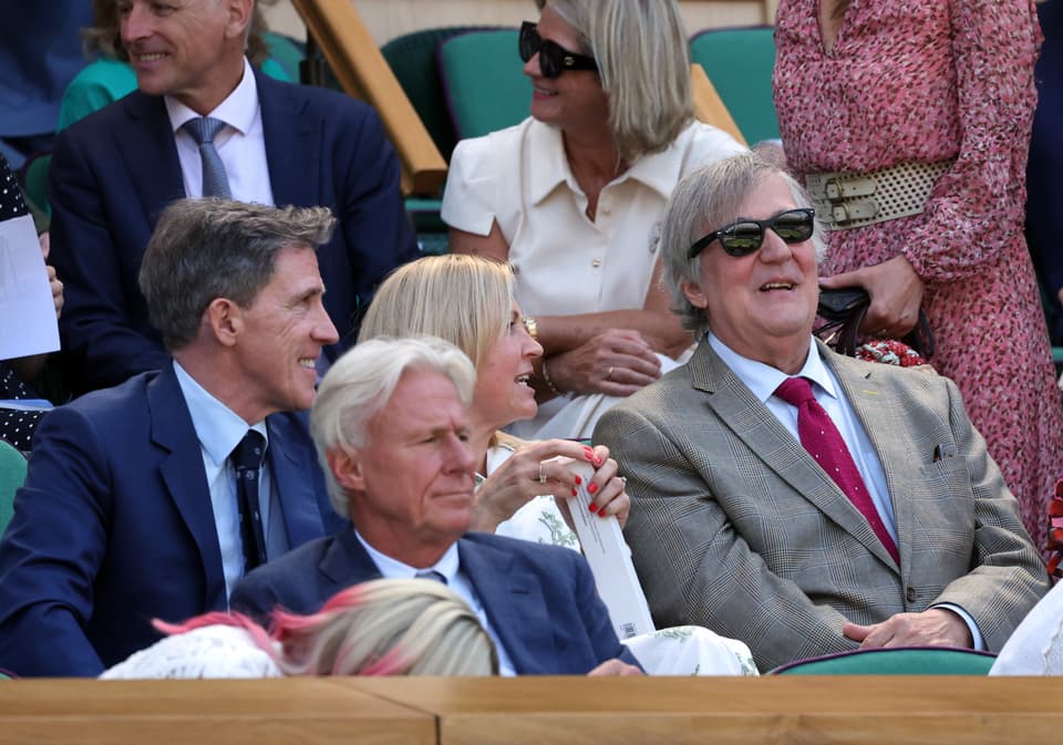 Wimbledon