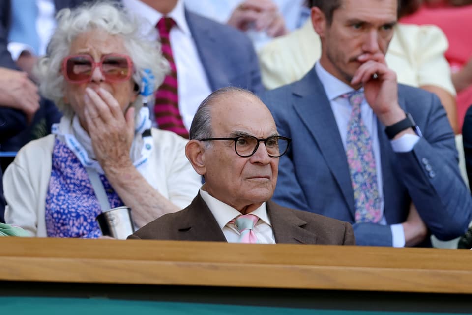 Day Eleven: The Championships - Wimbledon 2025