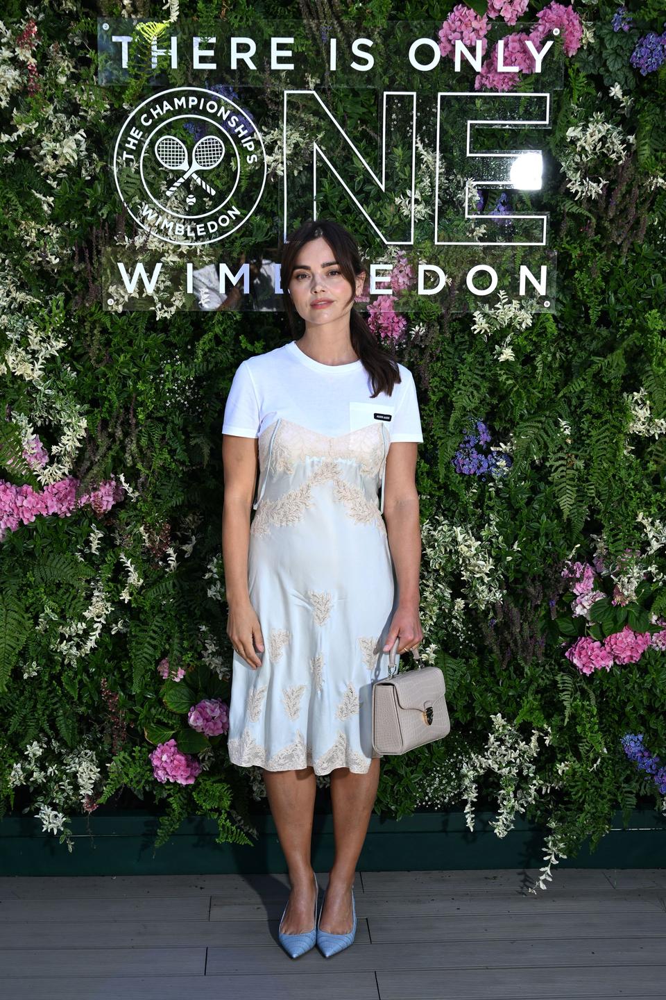The Championships, Wimbledon 2025 â€“ Day 11