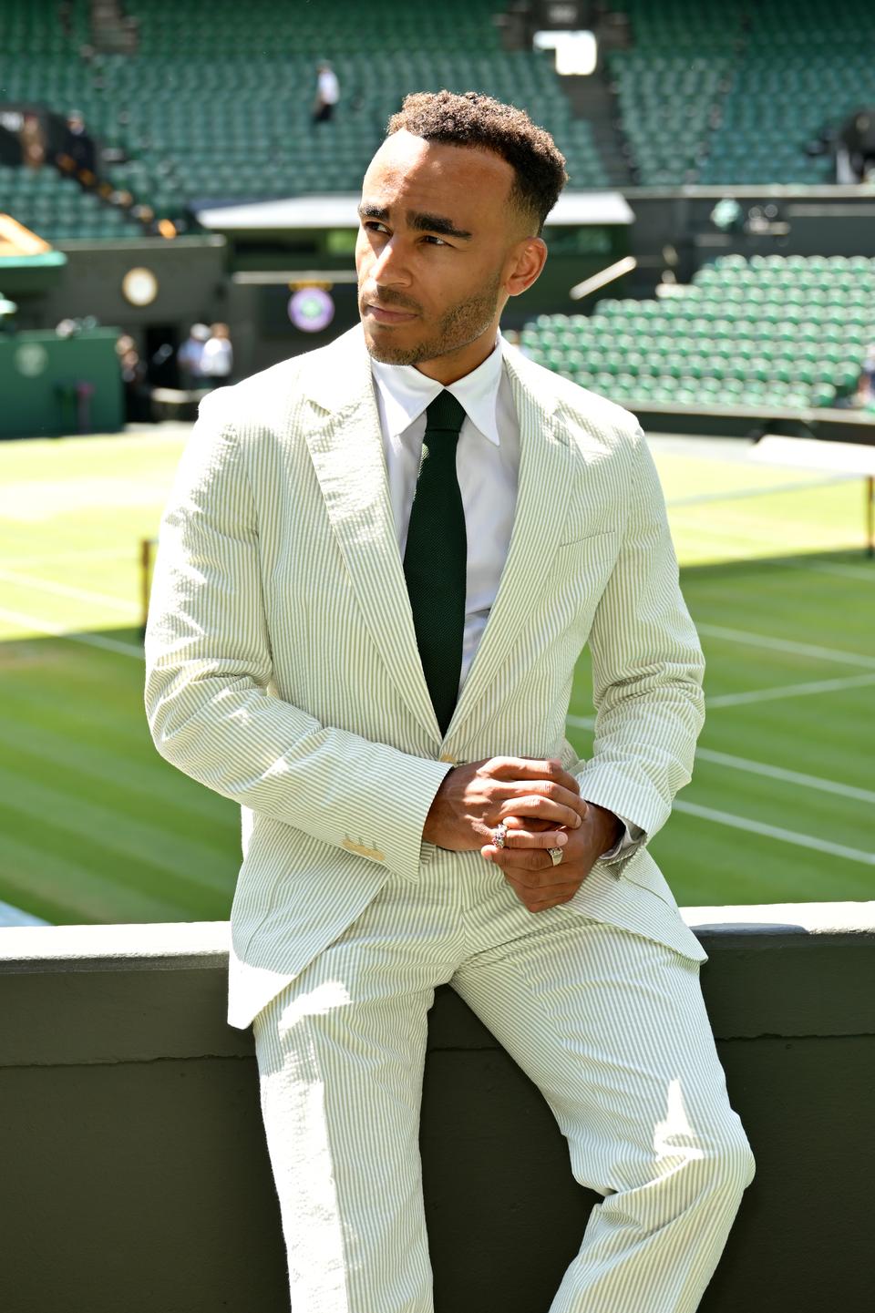 The Championships, Wimbledon 2025 â€“ Day 11