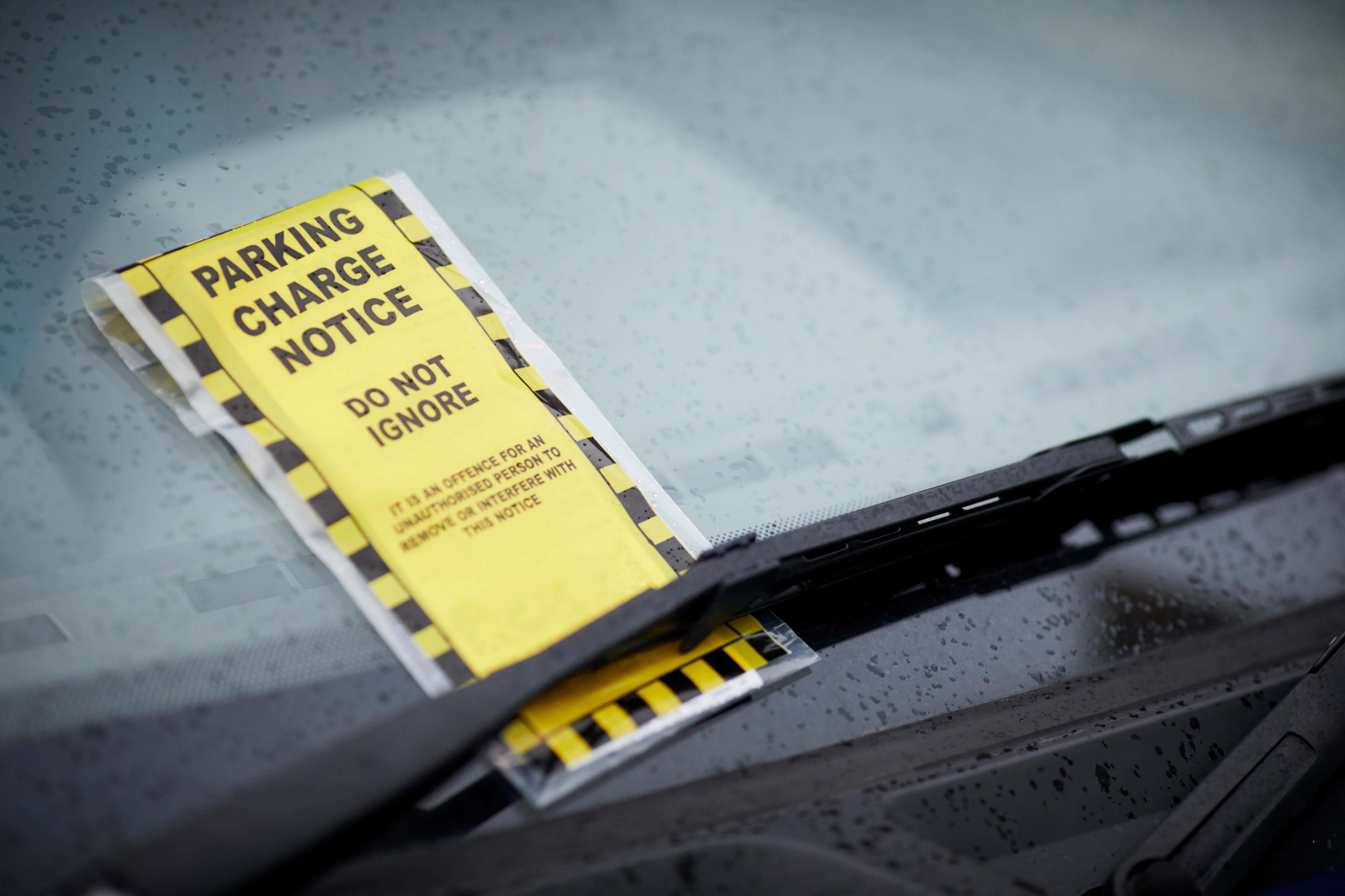 Government launches crackdown on ‘misleading’ private parking firms