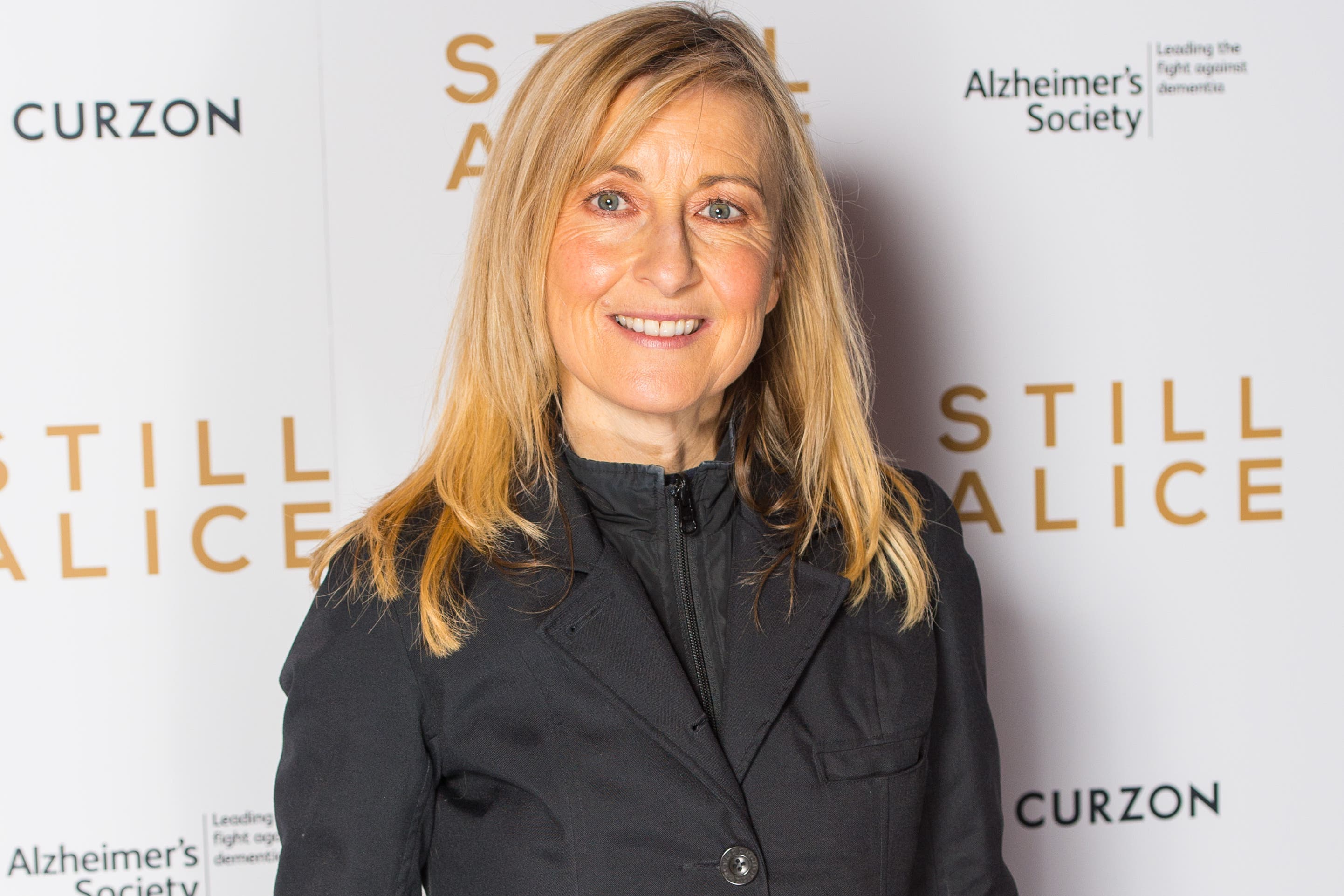 Fiona Phillips' husband recalls tragic moment in Alzheimer’s battle