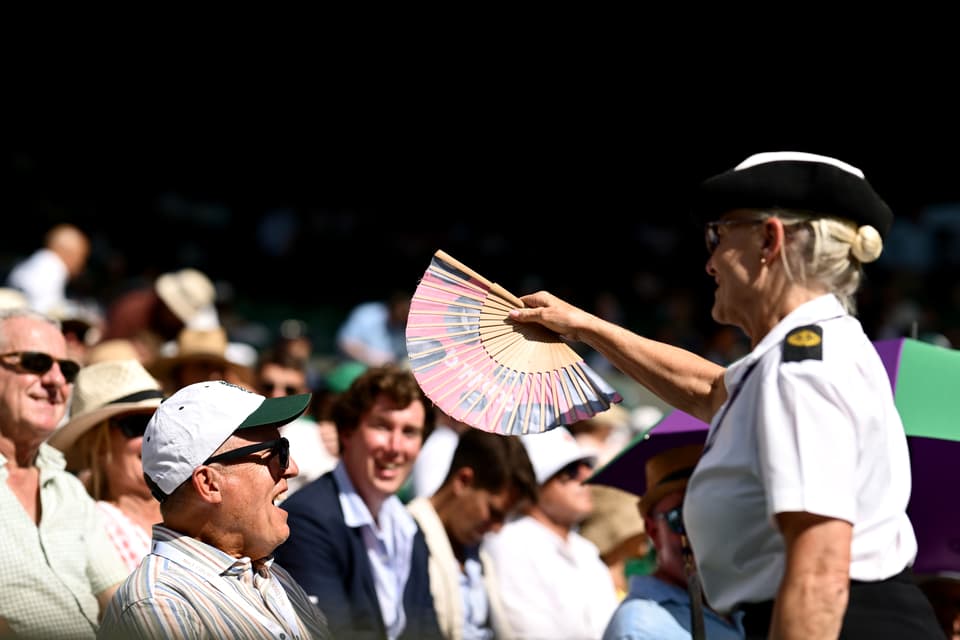Day Eleven: The Championships - Wimbledon 2025