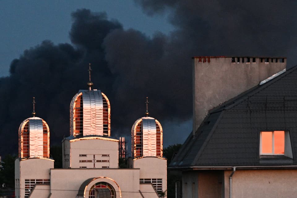 UKRAINE-RUSSIA-CONFLICT-WAR