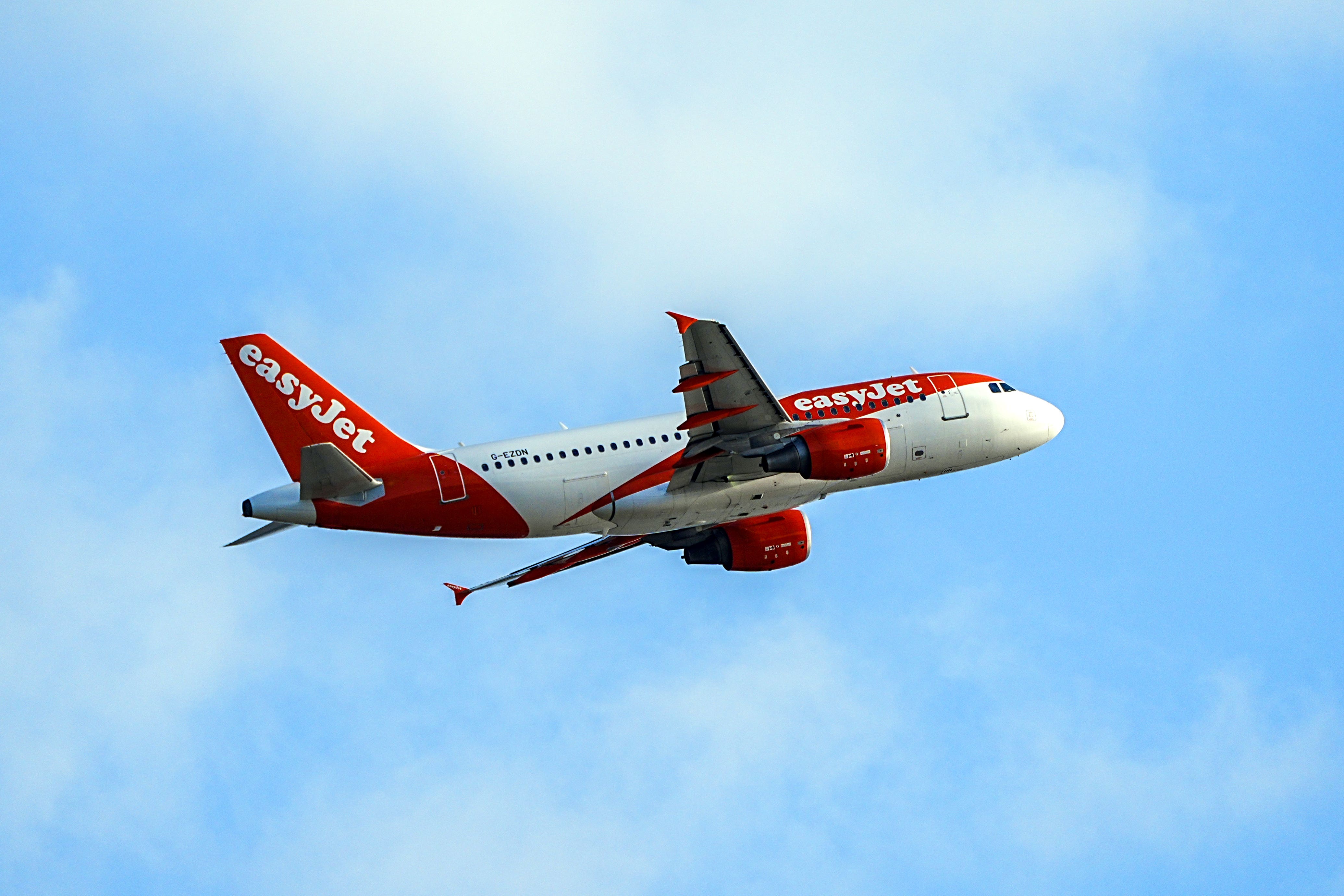 EastJet update in focus after flights cancelled due to French strikes