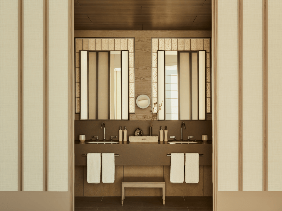 Janu Tokyo hotel