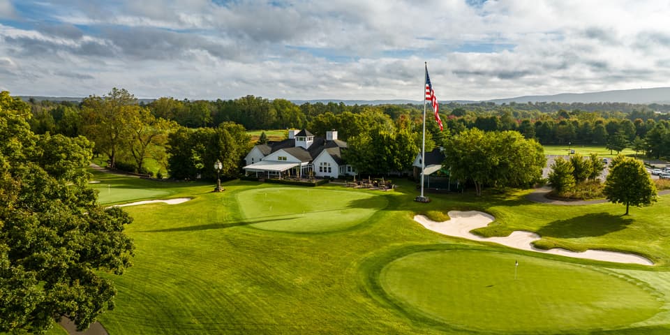 Trump National Hudson Valley