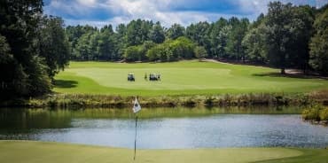 Trump National Charlotte