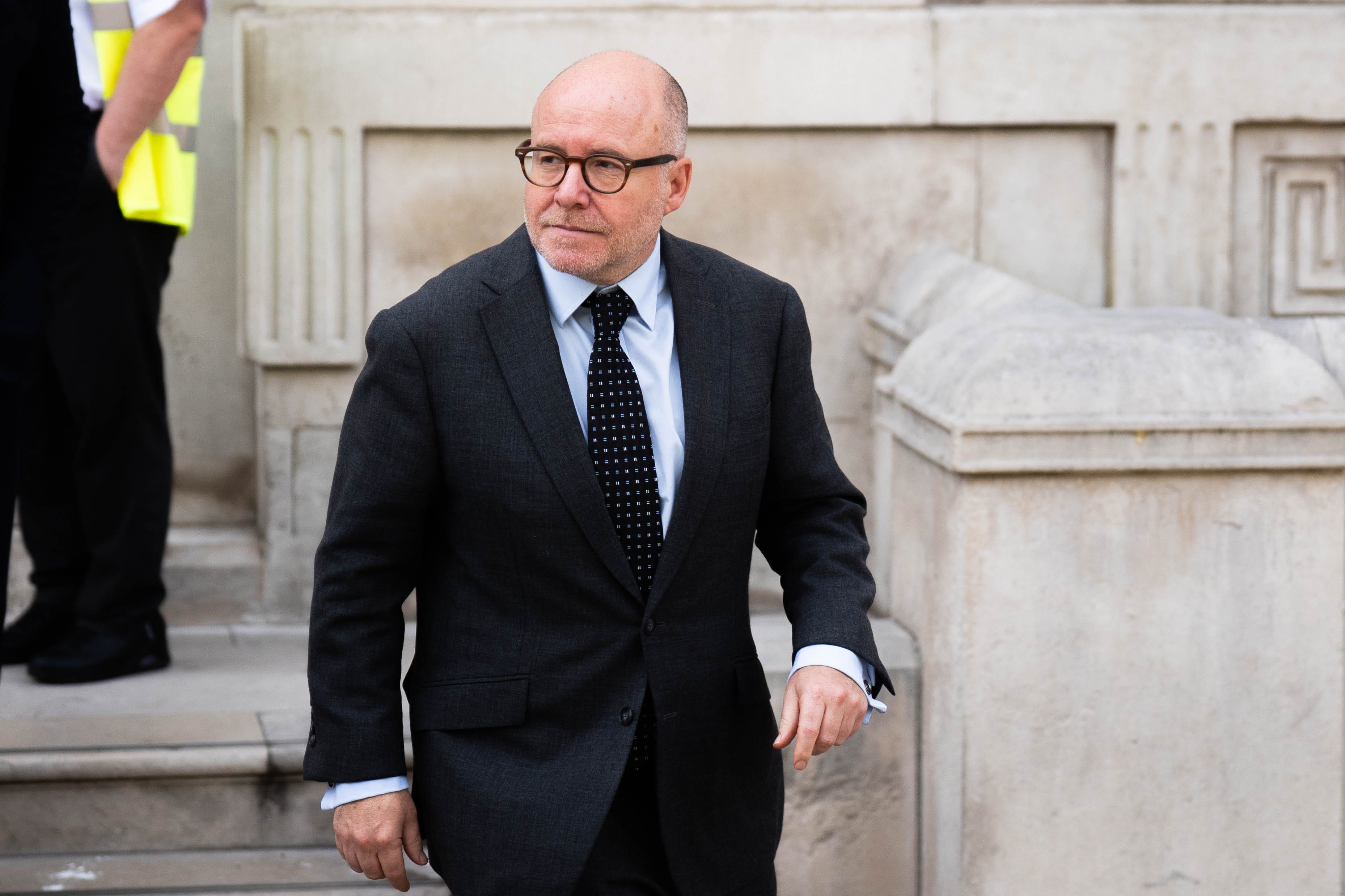 Top lawyers warn Starmer recognising Palestine could breach international law