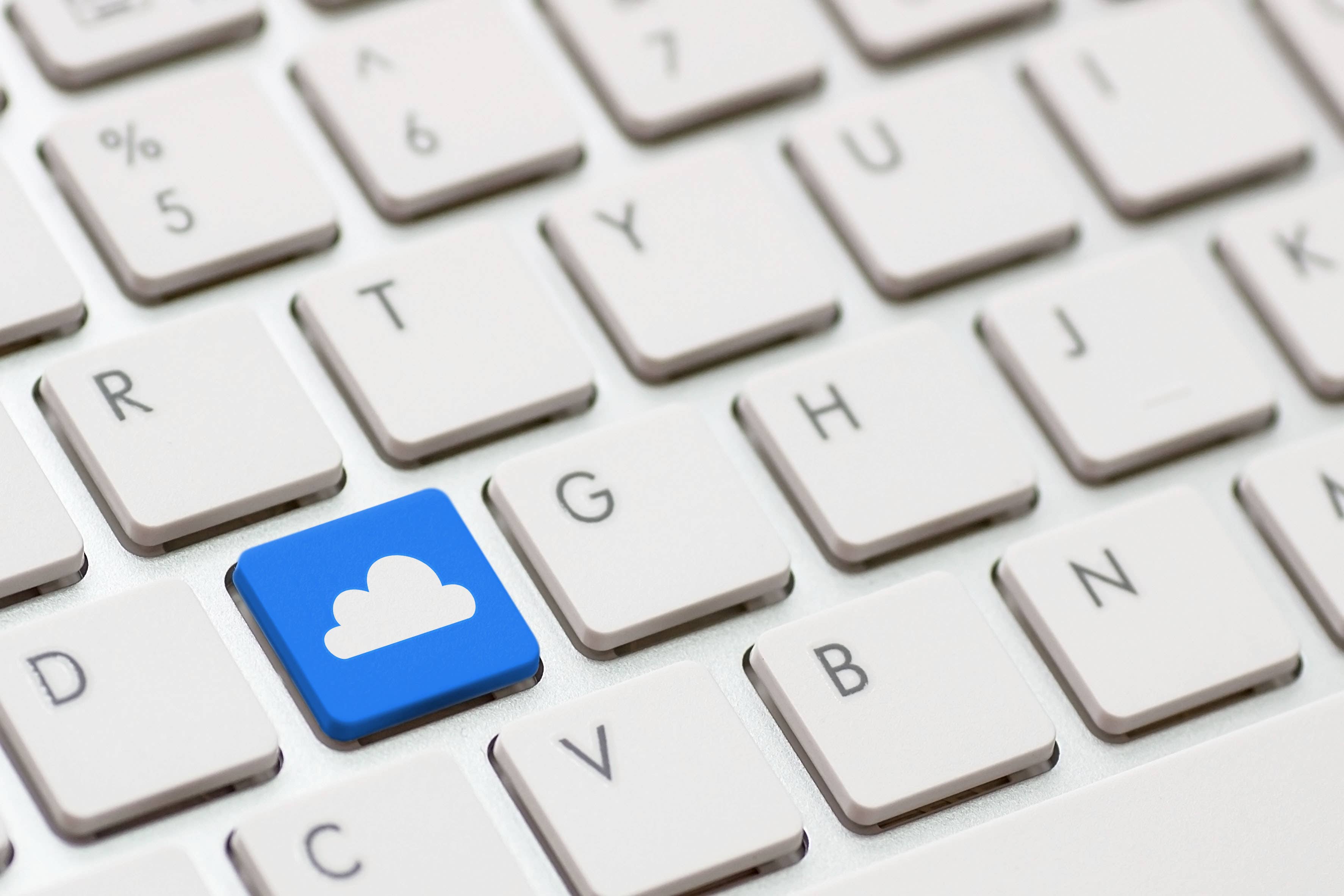 Amazon and Microsoft harming competition in cloud computing, finds CMA