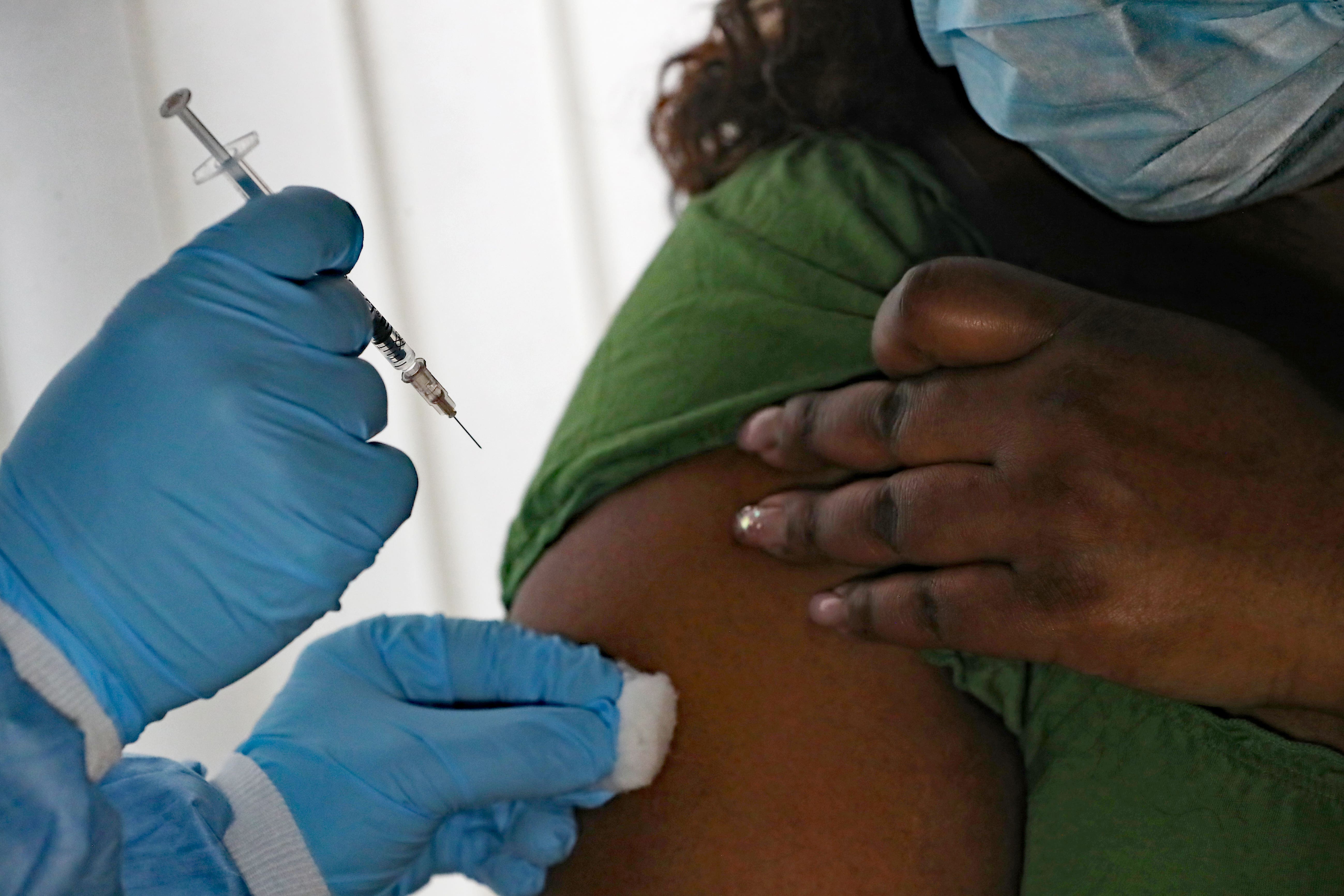 vaccine