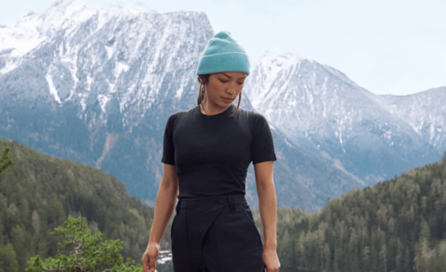 Adidas Xperior Merino 200 base layer