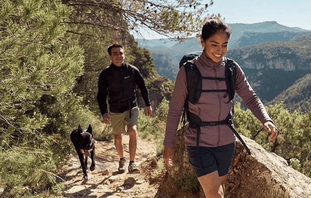 Montane Women's Sirocco Insulated Jacket