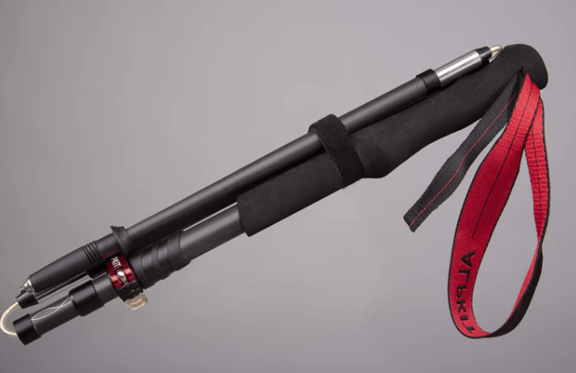 Alpkit Carbon Marathon Ultra Twin Trekking Poles
