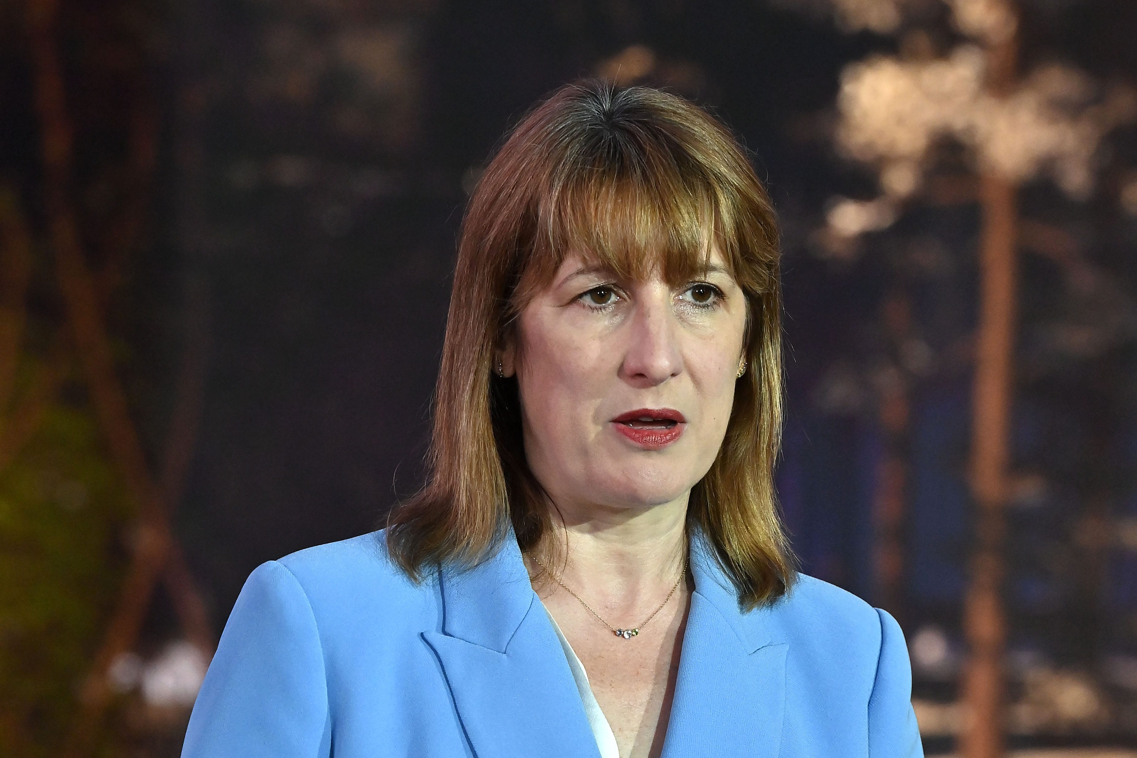 Inheritance tax changes under consideration amid spending gap concerns – reports