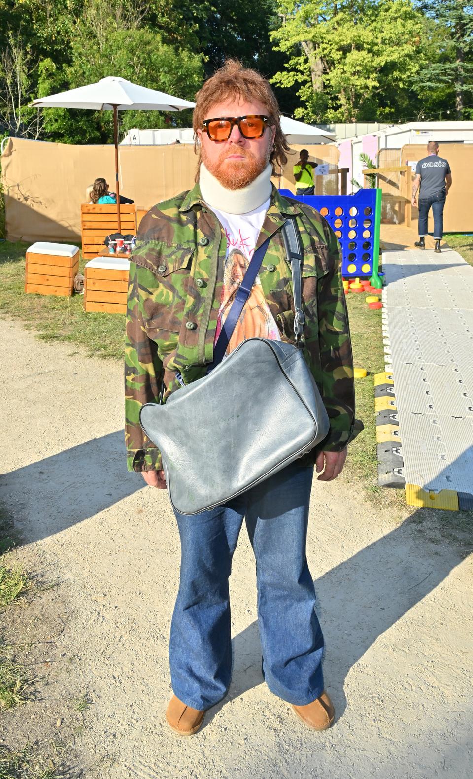 Flackstock Festival 2025 - VIP Guests
