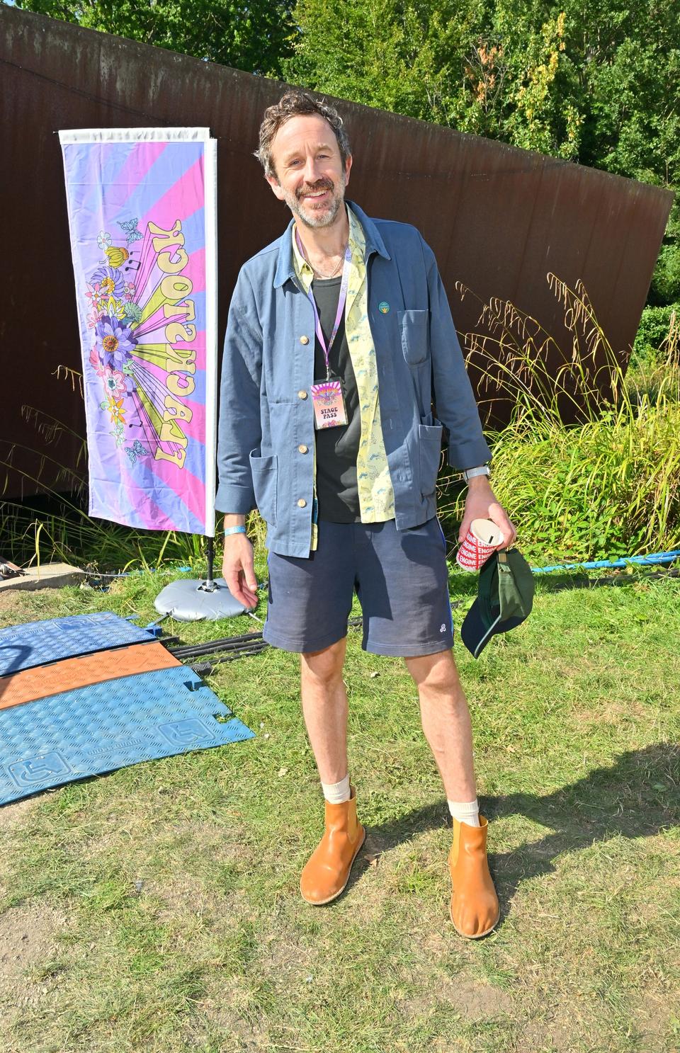 Flackstock Festival 2025 - VIP Guests