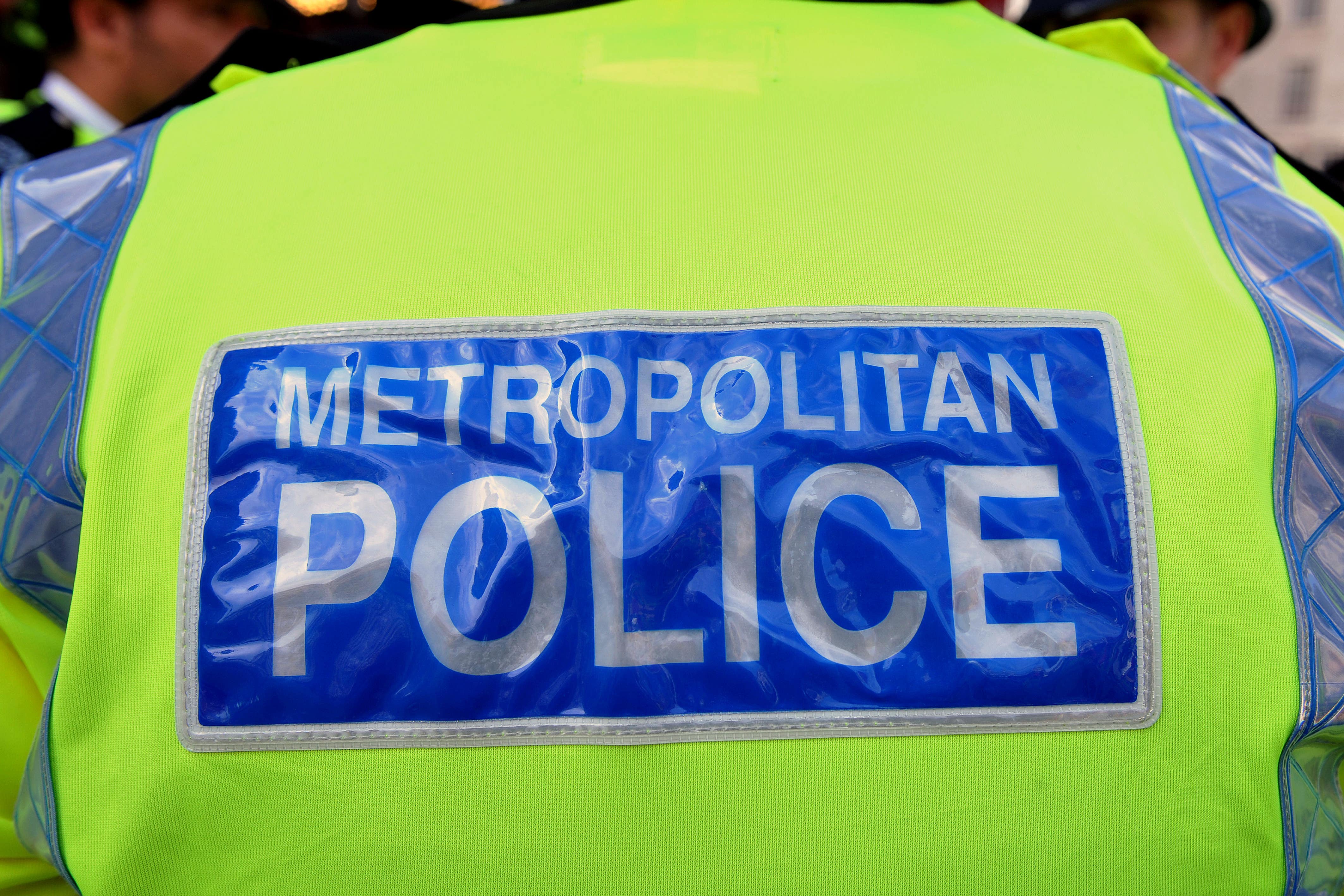 Met Police officer charged with four counts of rape appears in court