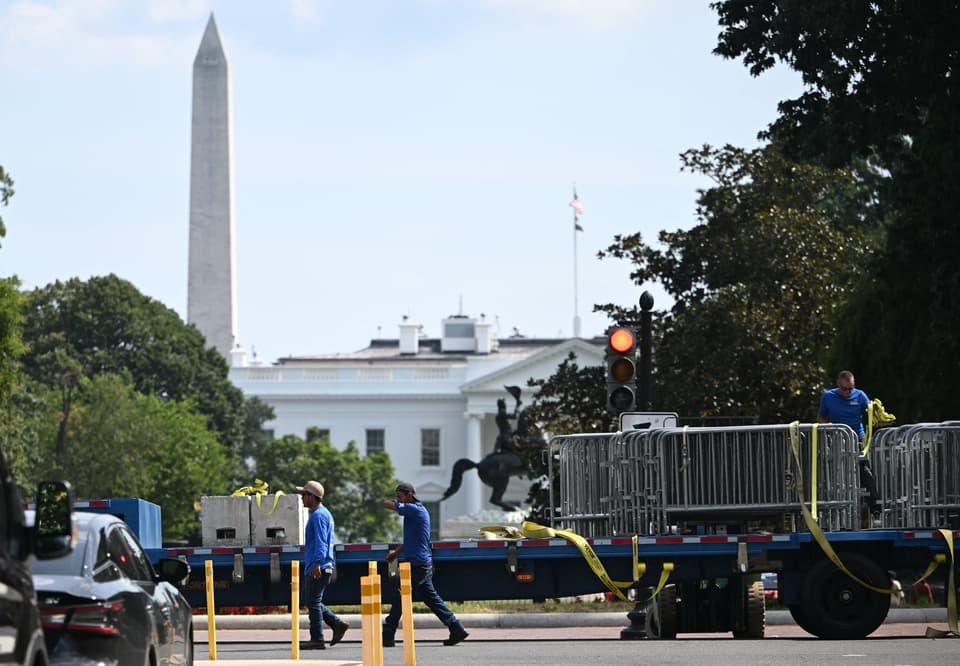 US-POLITICS-TRUMP-WASHINGTON-CRIME